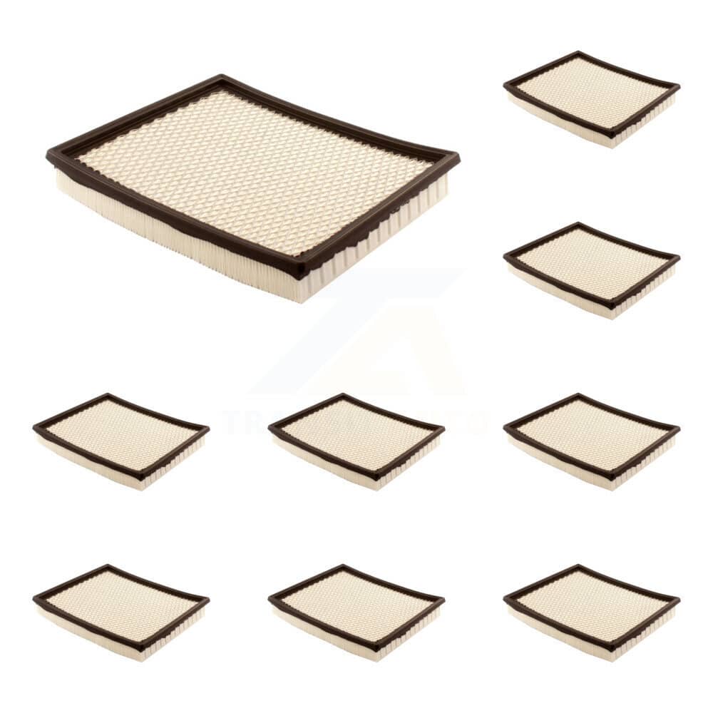 PUR - K57-103638 - Air Filter Kits