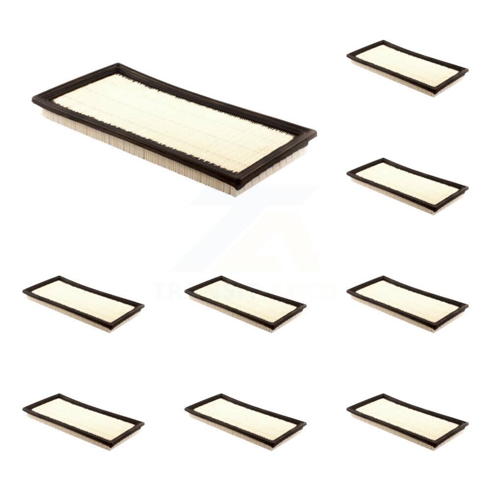 PUR - K57-103639 - Air Filter Kits