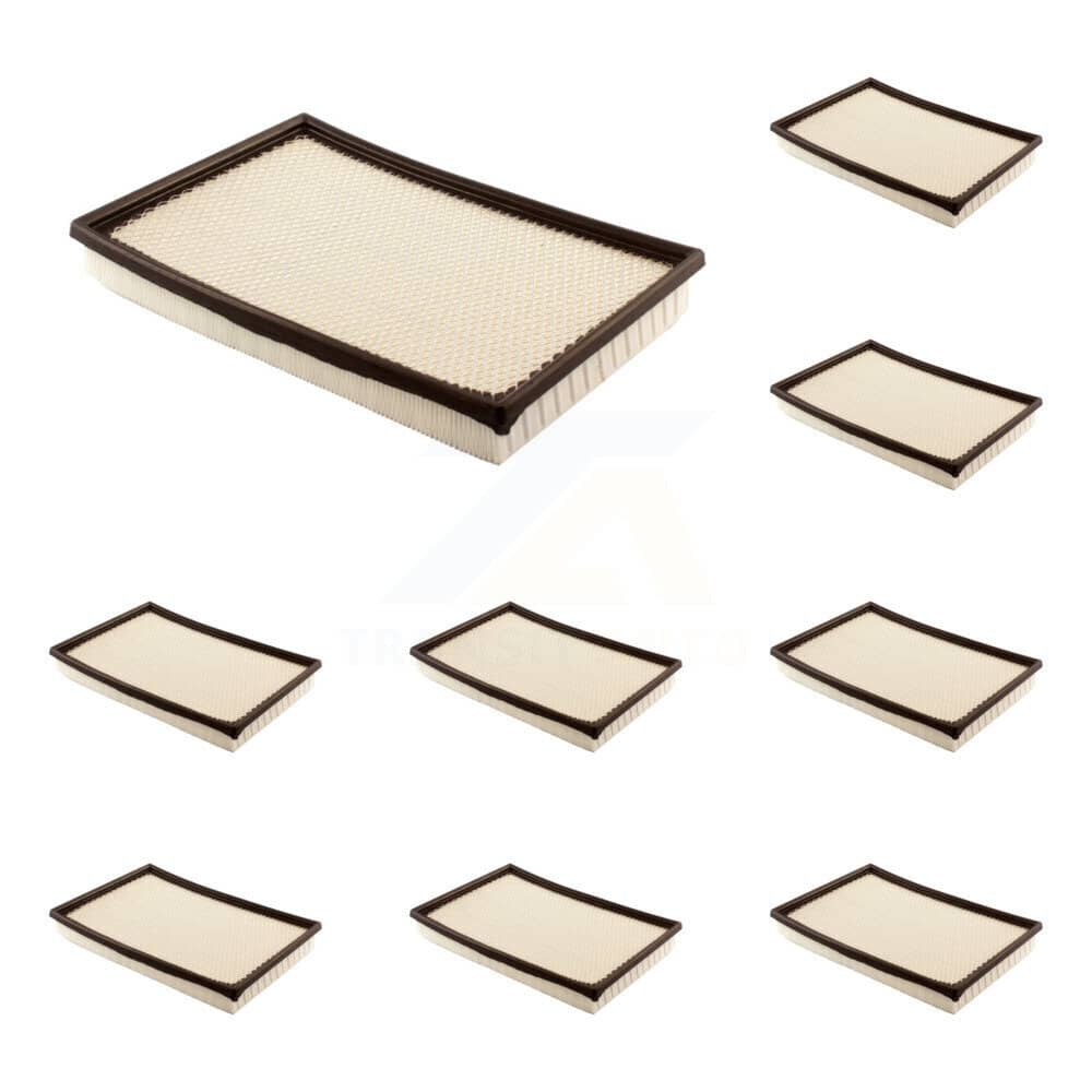 PUR - K57-103643 - Air Filter Kits
