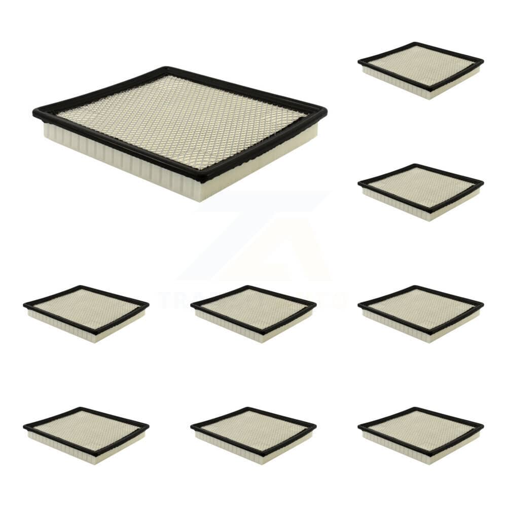 PUR - K57-103647 - Air Filter Kits