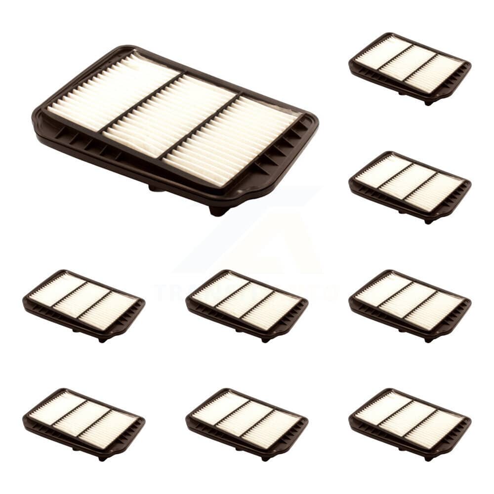 PUR - K57-103650 - Air Filter Kits
