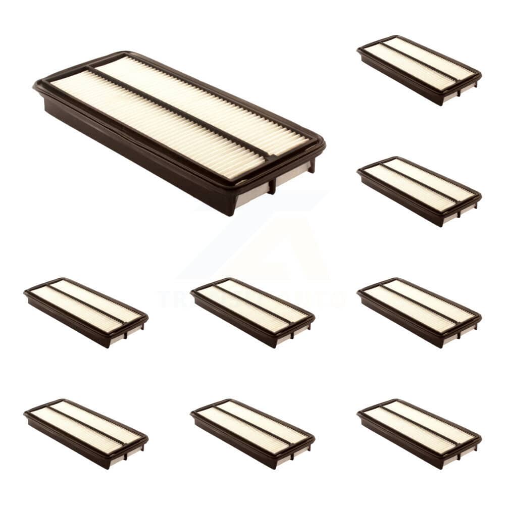PUR - K57-103654 - Air Filter Kits