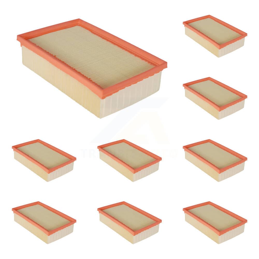PUR - K57-103660 - Air Filter Kits