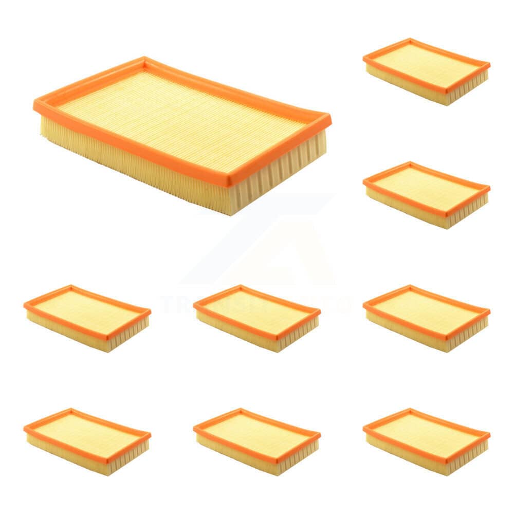 PUR - K57-103663 - Air Filter Kits
