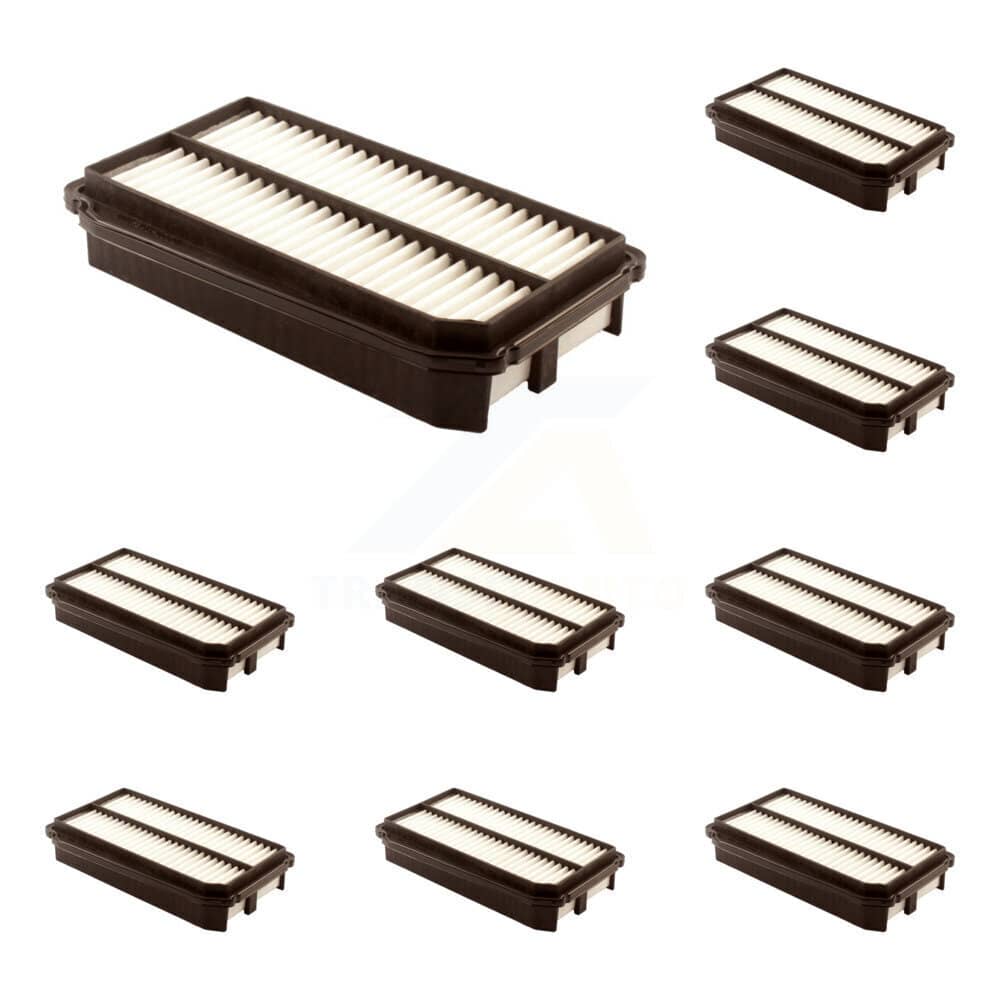 PUR - K57-103672 - Air Filter Kits