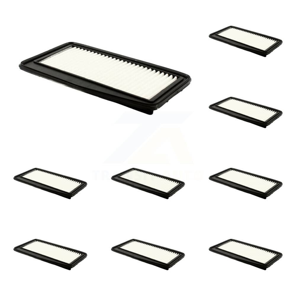 PUR - K57-103683 - Air Filter Kits