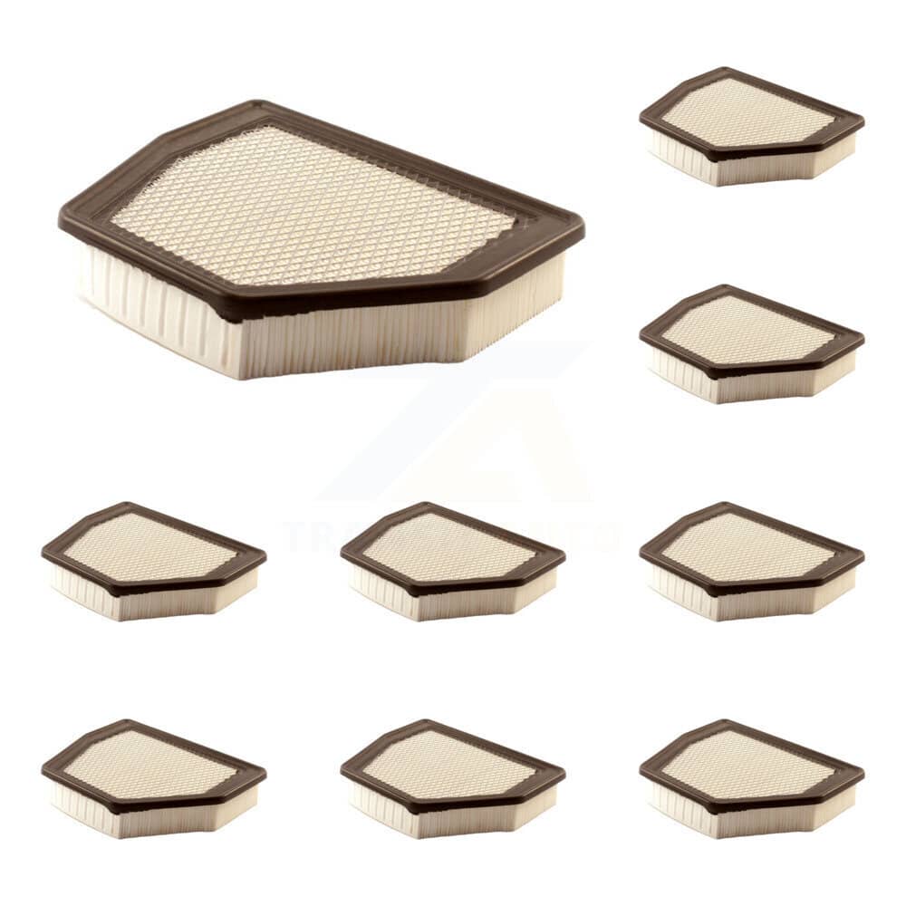 PUR - K57-103698 - Air Filter Kits