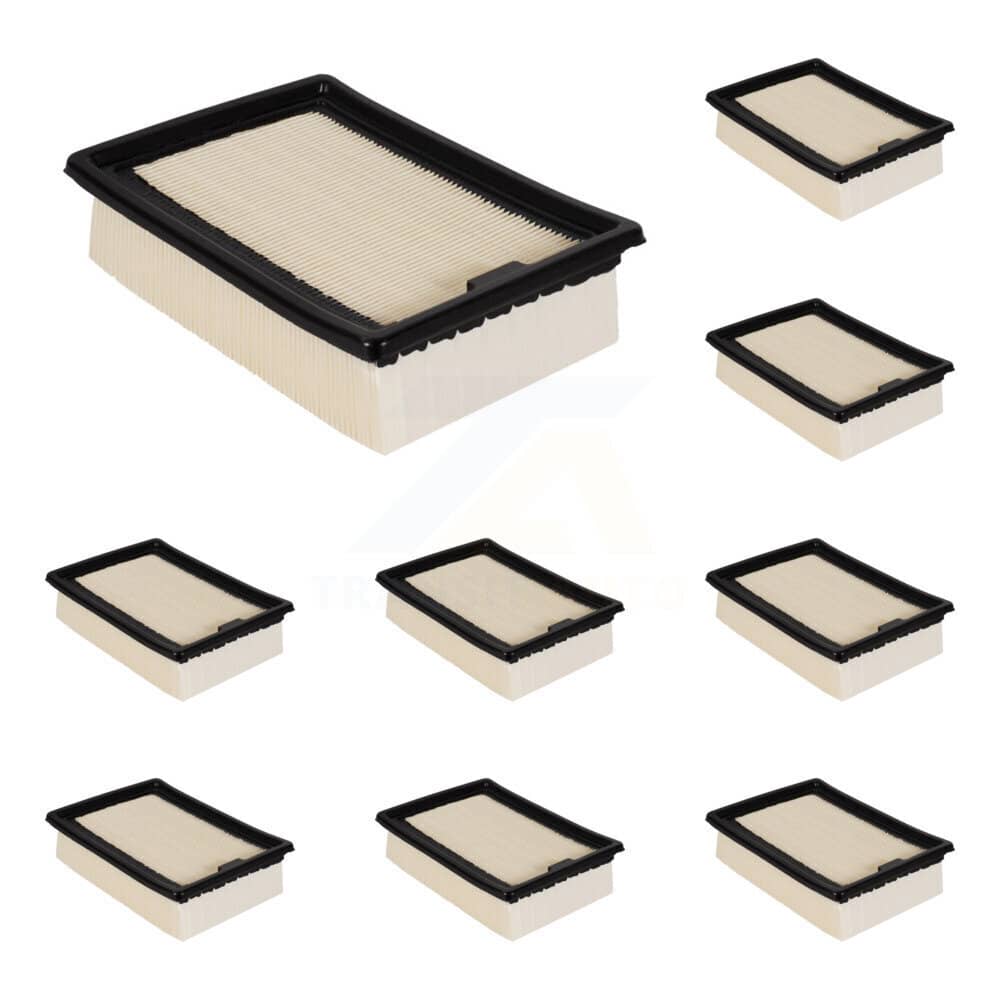 PUR - K57-103702 - Air Filter Kits