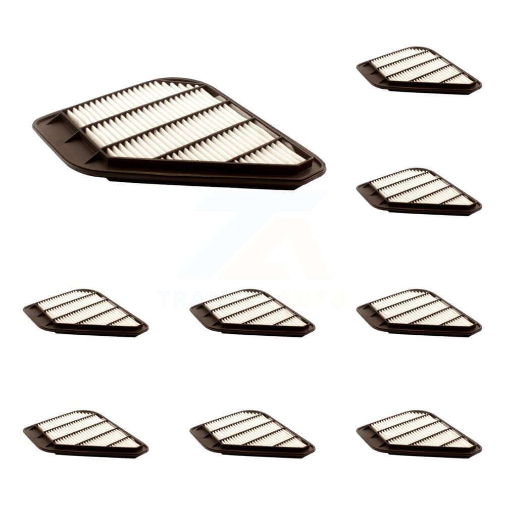 PUR - K57-103712 - Air Filter Kits