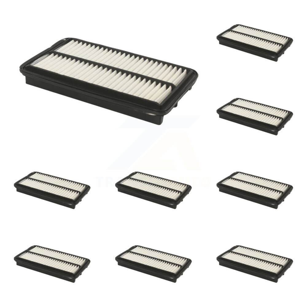 PUR - K57-103721 - Air Filter Kits