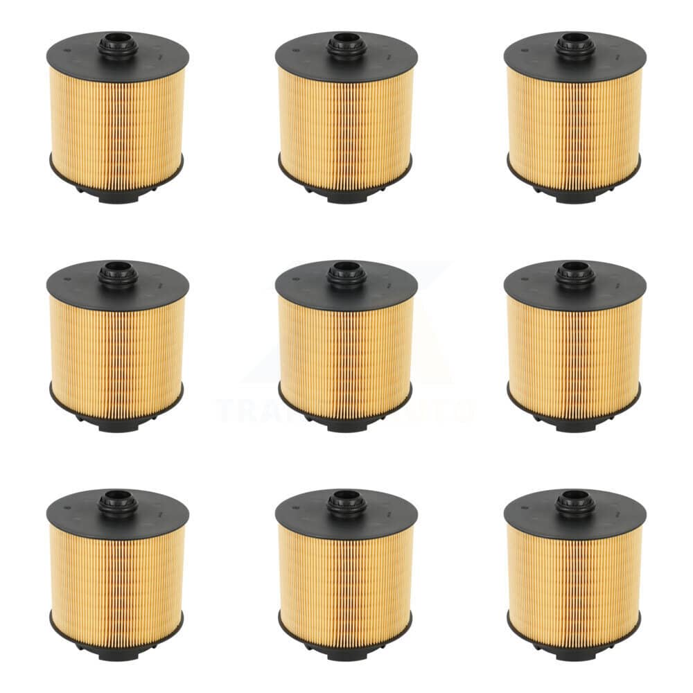PUR - K57-103723 - Air Filter Kits