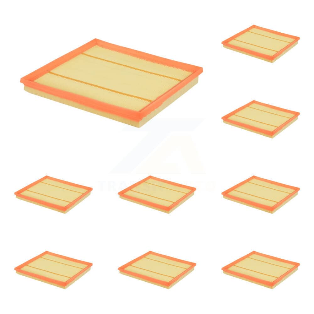PUR - K57-103727 - Air Filter Kits