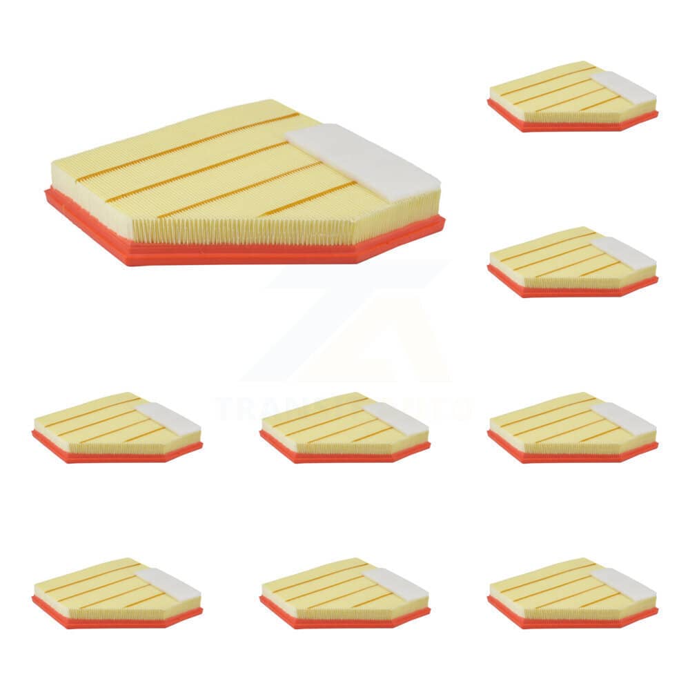 PUR - K57-103731 - Air Filter Kits
