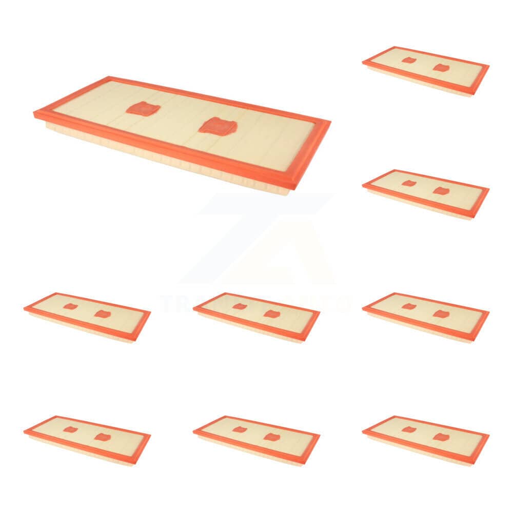 PUR - K57-103738 - Air Filter Kits