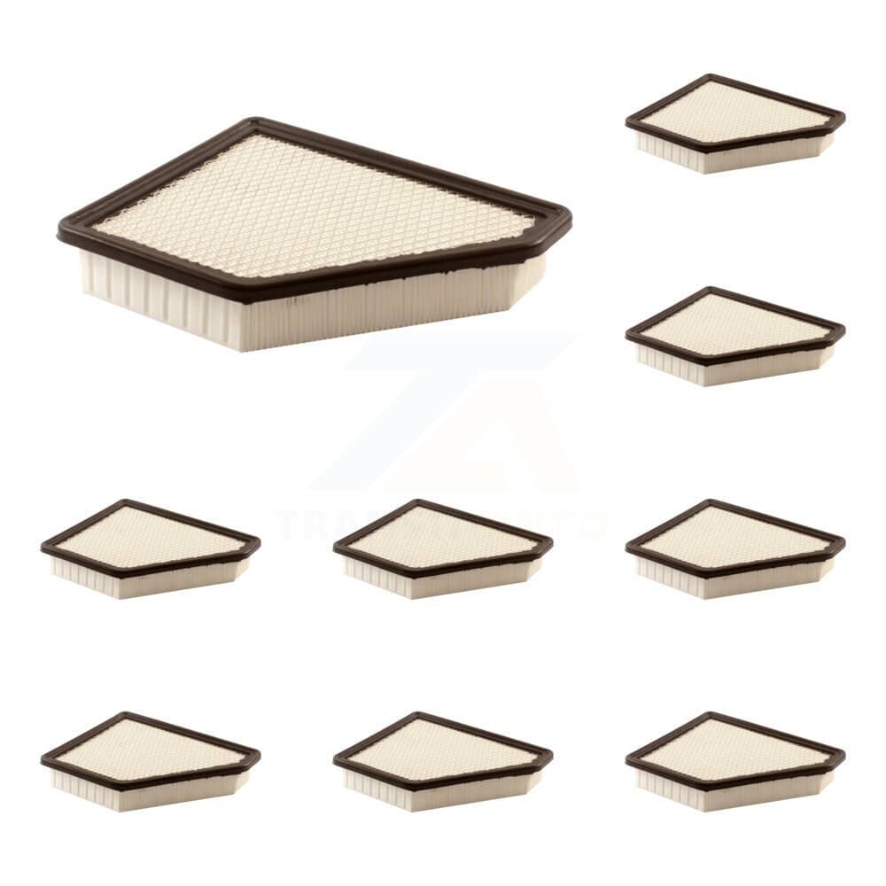 PUR - K57-103749 - Air Filter Kits