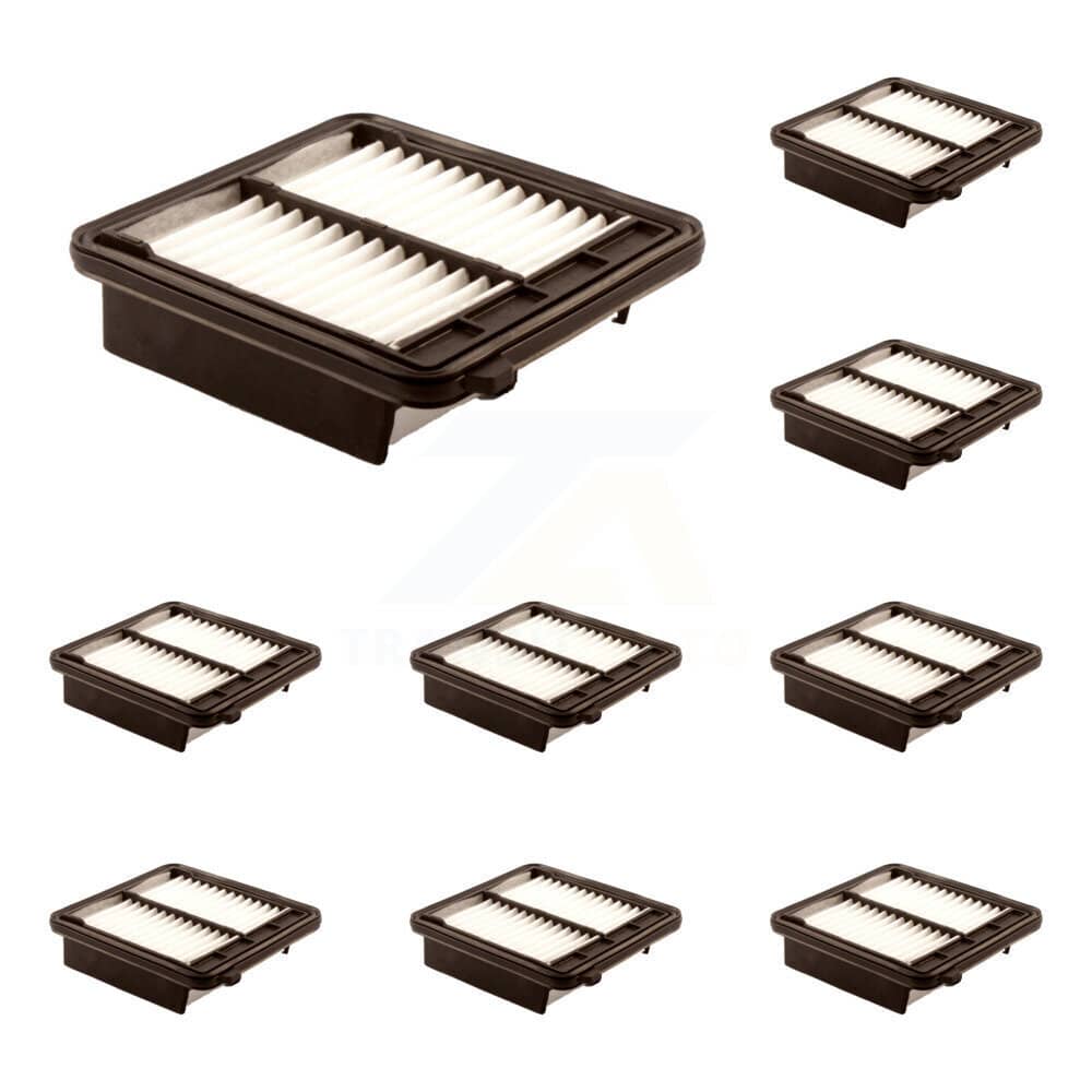 PUR - K57-103753 - Air Filter Kits