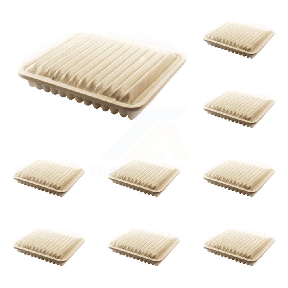 PUR - K57-103782 - Air Filter Kits