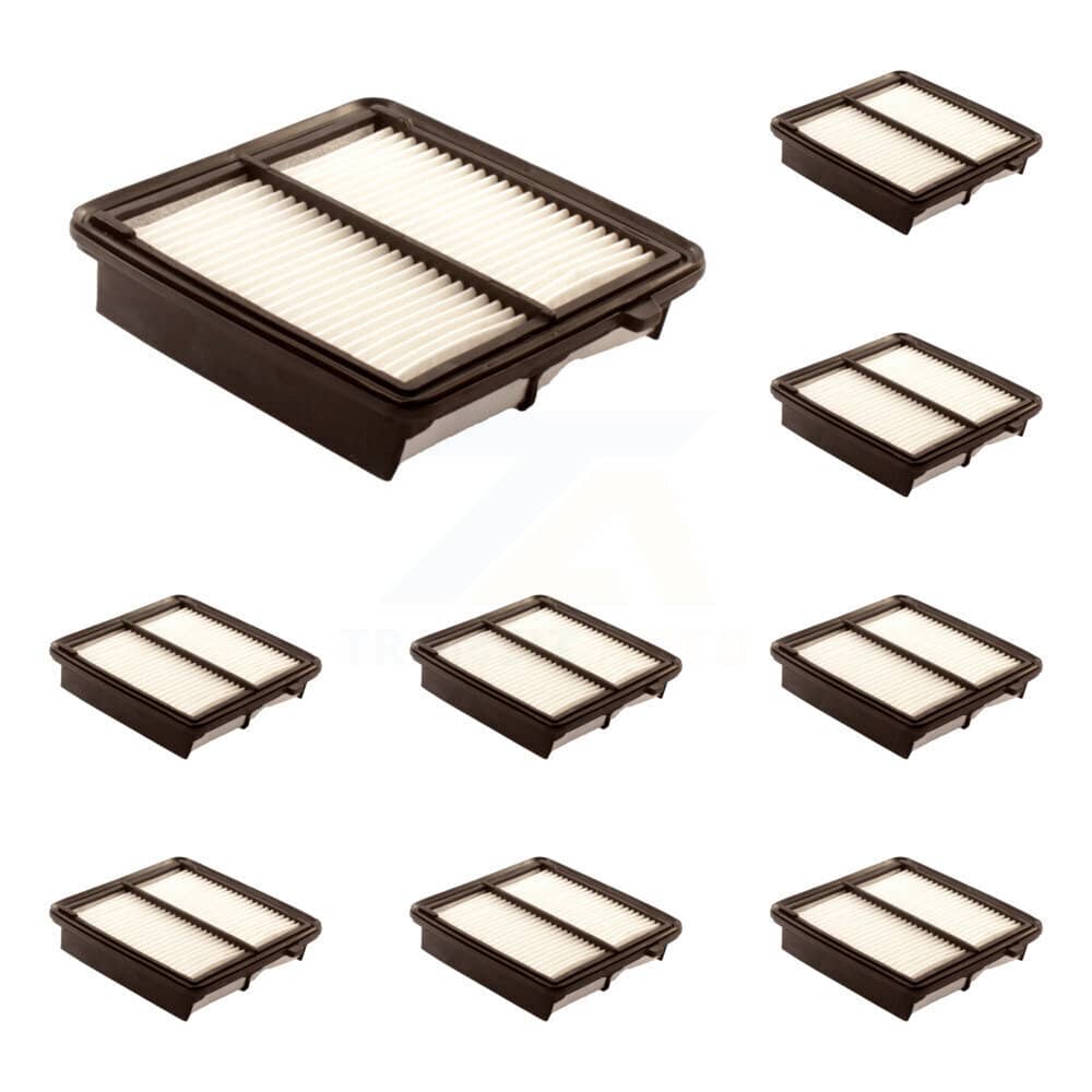 PUR - K57-103785 - Air Filter Kits