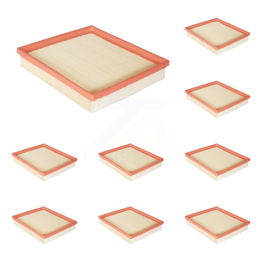 PUR - K57-103790 - Air Filter Kits