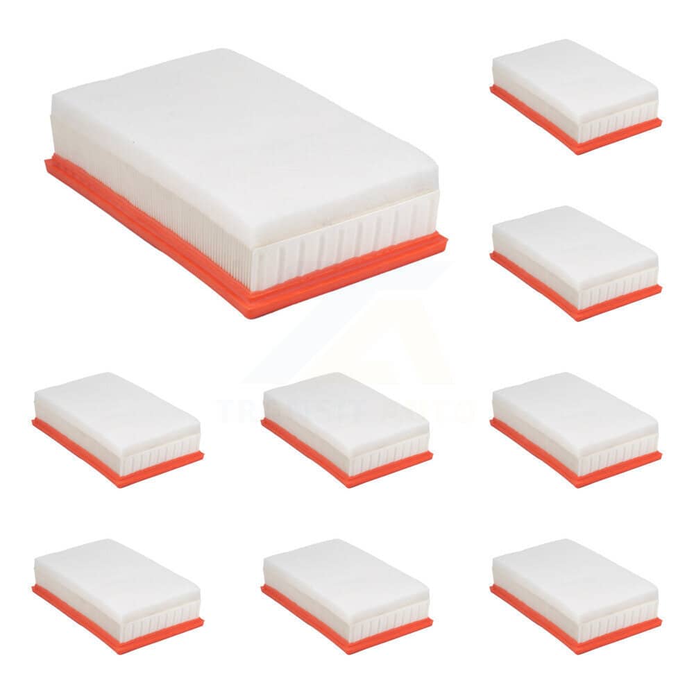 PUR - K57-103794 - Air Filter Kits