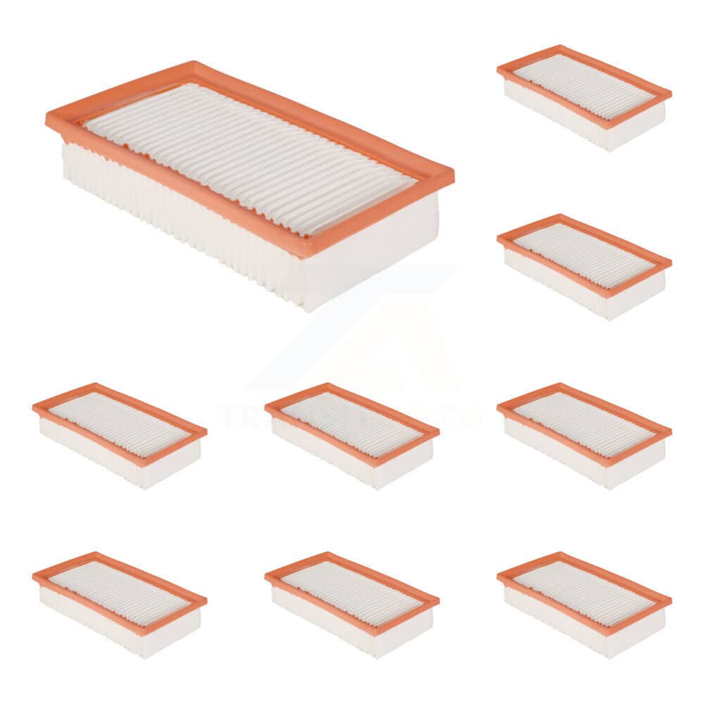 PUR - K57-103855 - Air Filter Kits