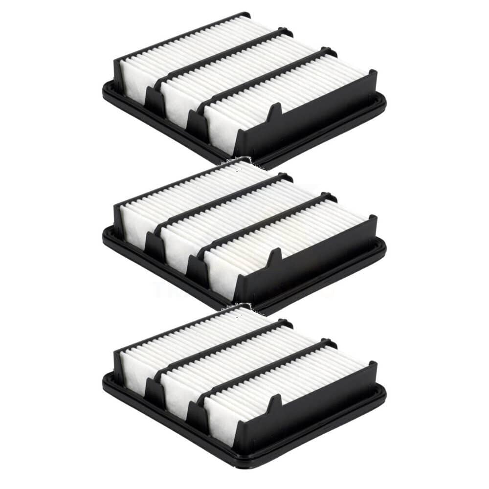 PUR - K57-103998 - Air Filter Kits