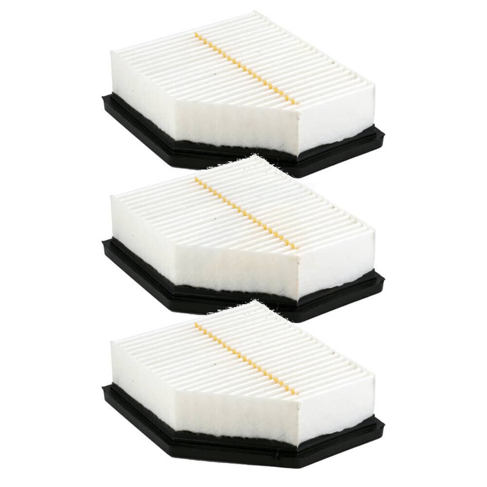 PUR - K57-104030 - Air Filter Kits