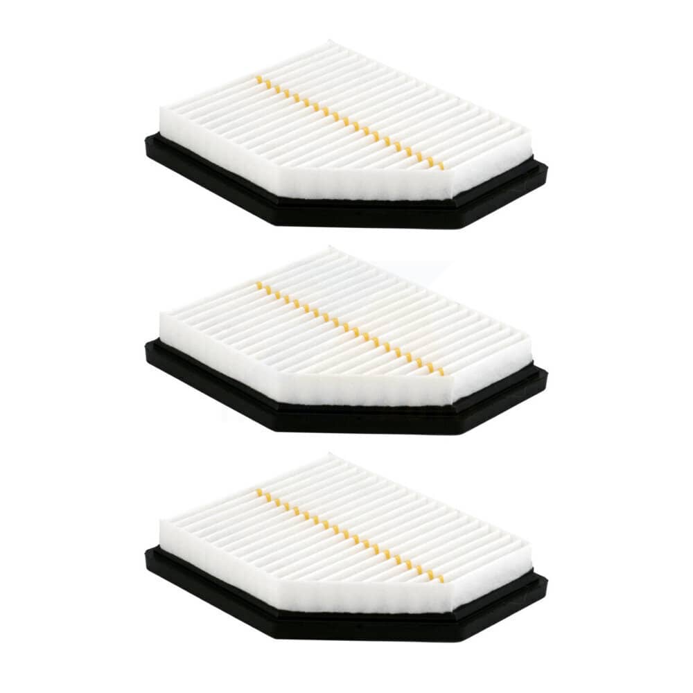 PUR - K57-104035 - Air Filter Kits