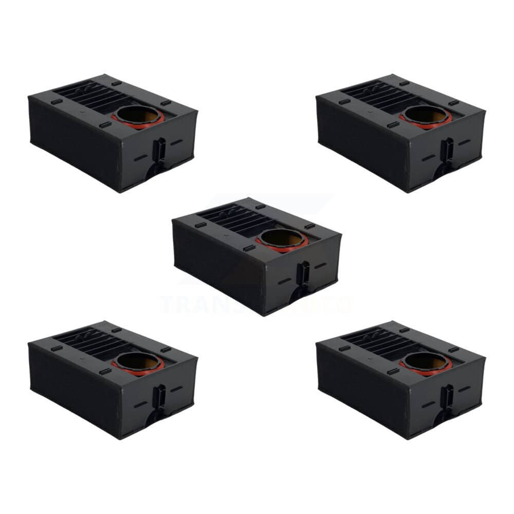 PUR - K57-104080 - Air Filter Kits