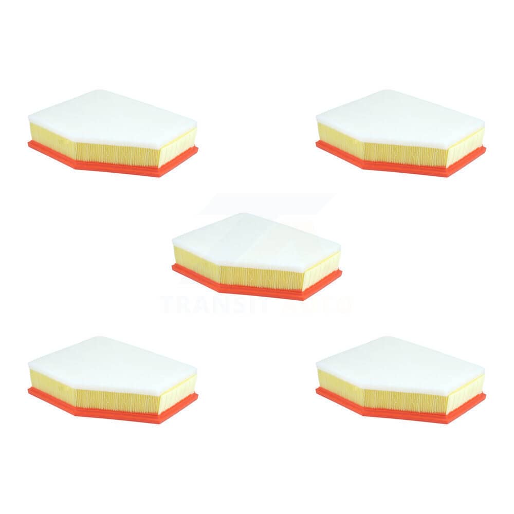 PUR - K57-104086 - Air Filter Kits
