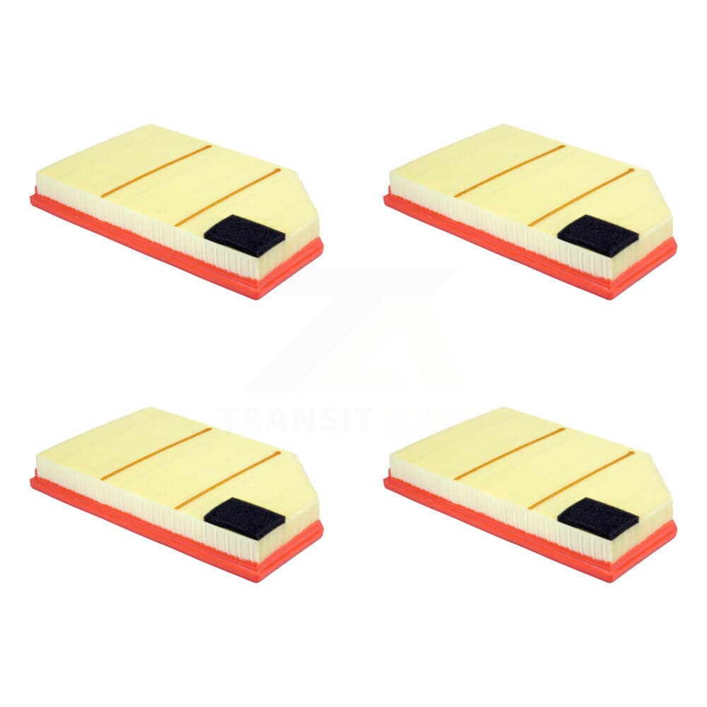 PUR - K57-104155 - Air Filter Kits