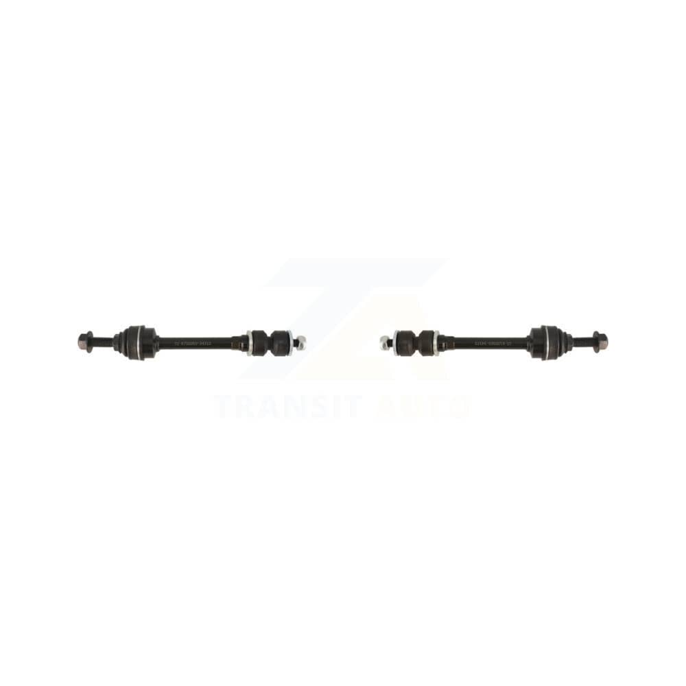 Top Quality - K72-100215 - Front Suspension Stabilizer Bar Link Kits