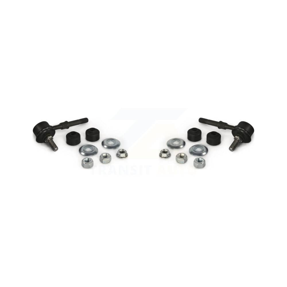 Top Quality - K72-100279 - Front Suspension Stabilizer Bar Link Kits