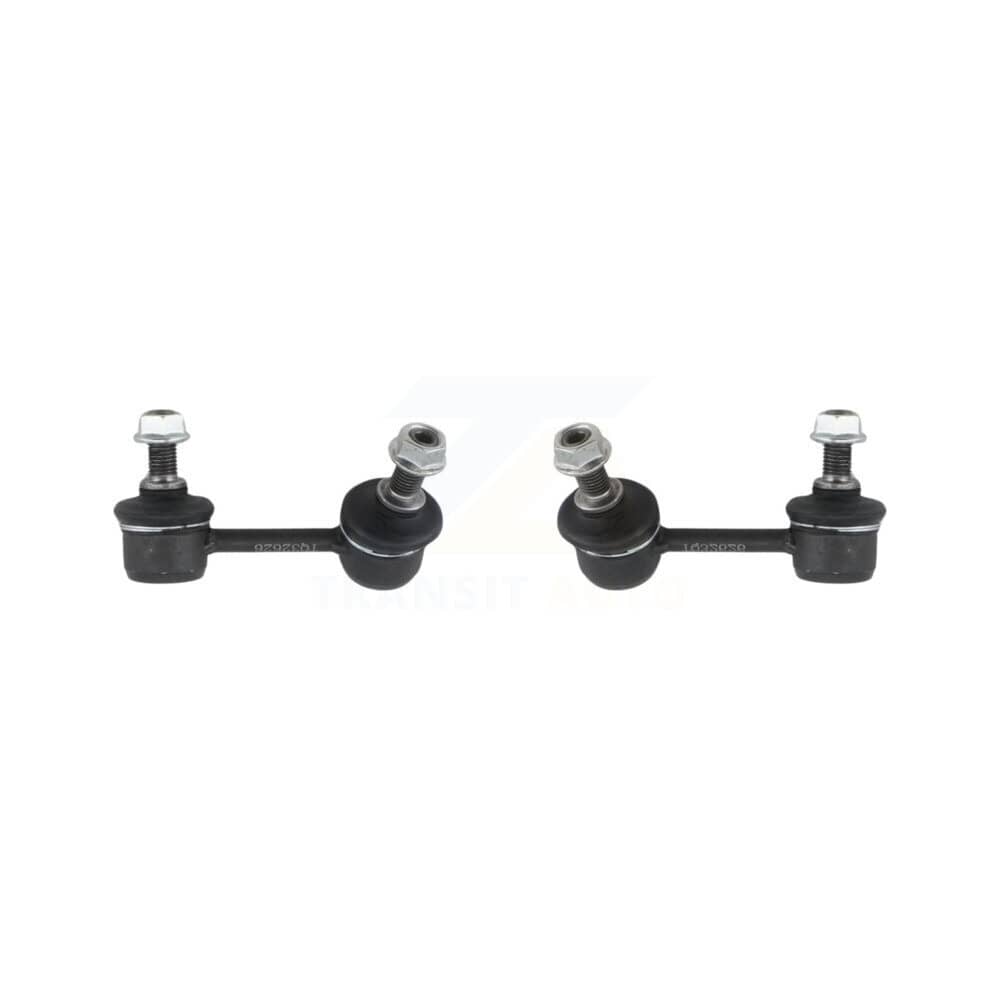 Top Quality - K72-100319 - Front Suspension Stabilizer Bar Link Kits