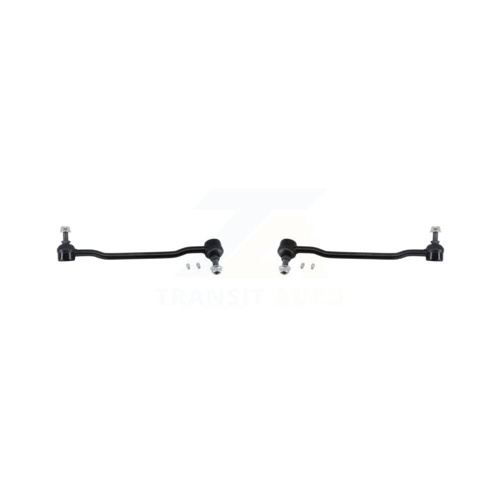 Top Quality - K72-100320 - Front Suspension Stabilizer Bar Link Kits