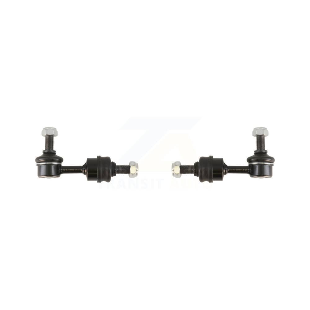 Top Quality - K72-100360 - Rear Suspension Stabilizer Bar Link Kits