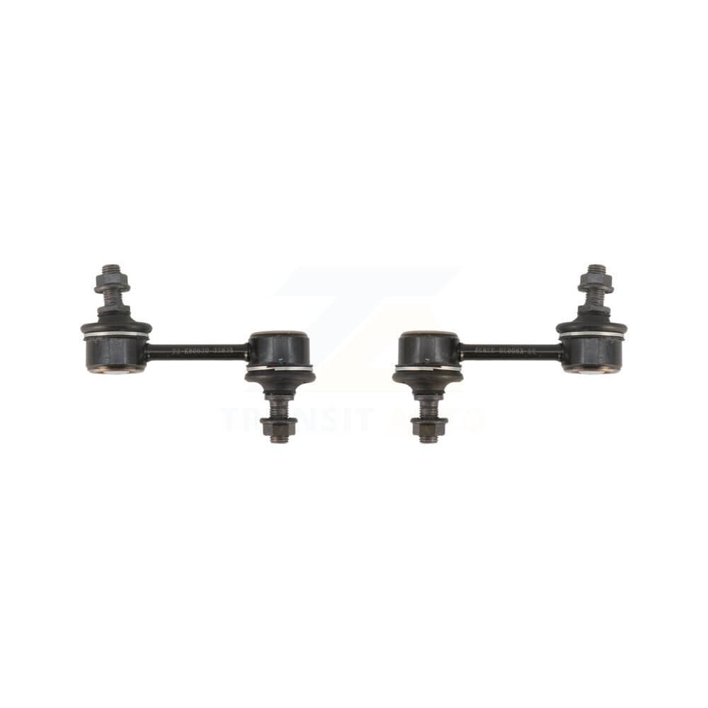 Top Quality - K72-100379 - Rear Suspension Stabilizer Bar Link Kits