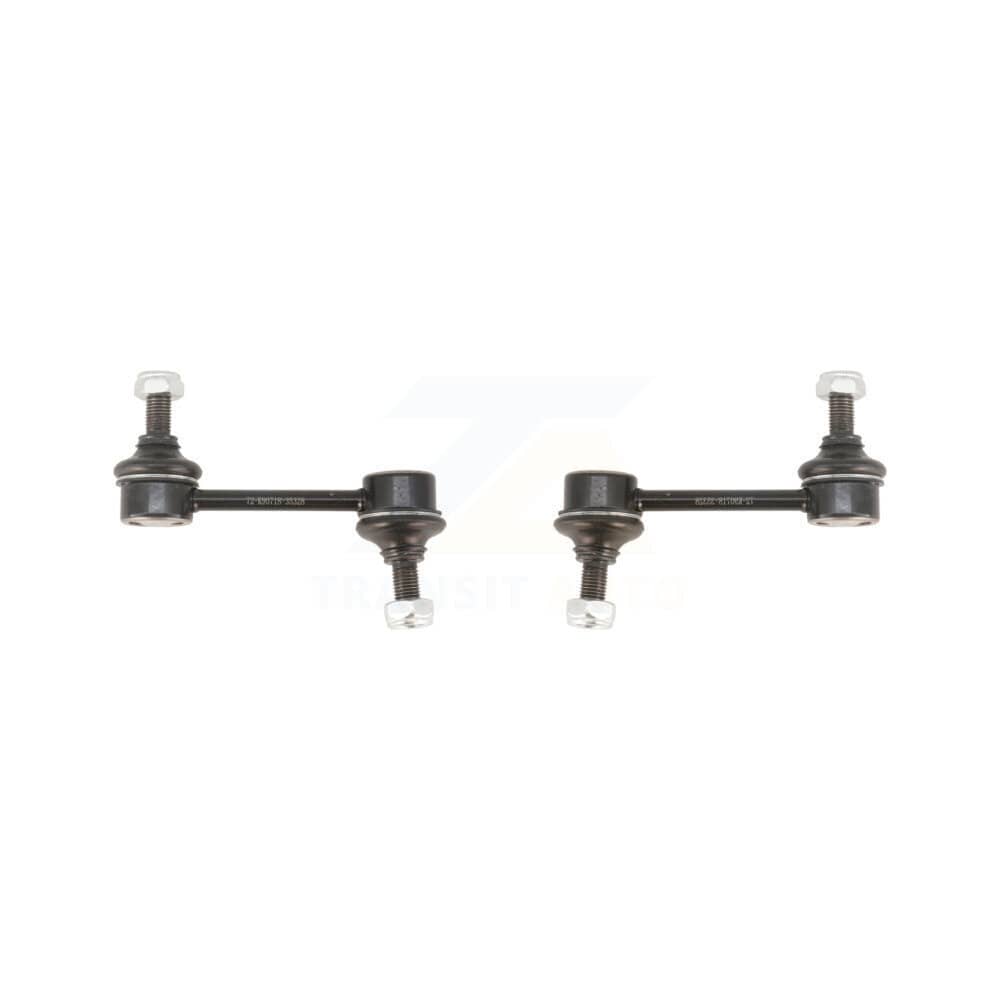 Top Quality - K72-100400 - Rear Suspension Stabilizer Bar Link Kits