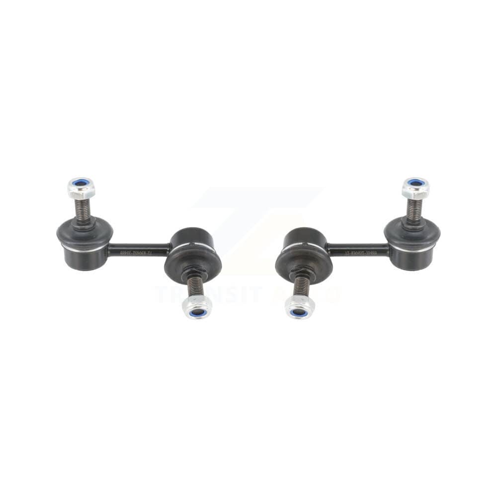 Top Quality - K72-100420 - Rear Suspension Stabilizer Bar Link Kits