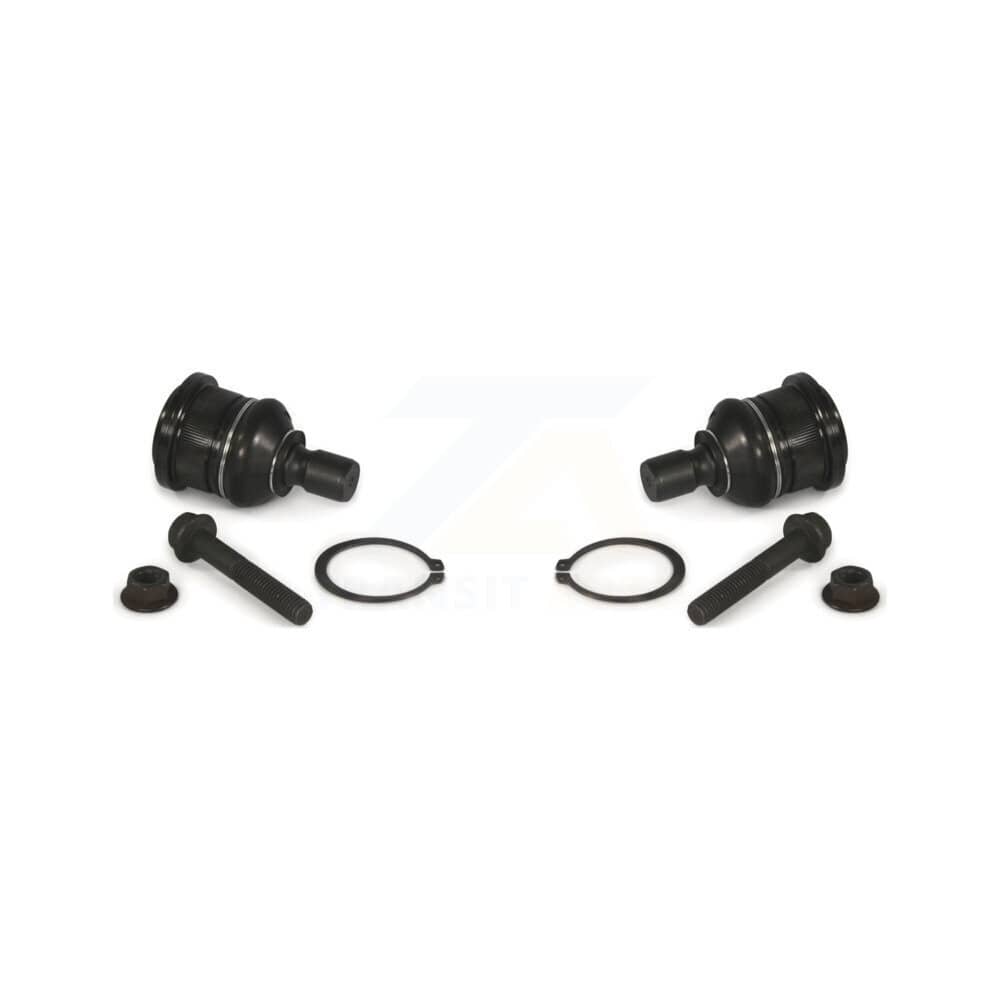 Top Quality - K72-100492 - Front Lower Suspension Ball Joint Kits
