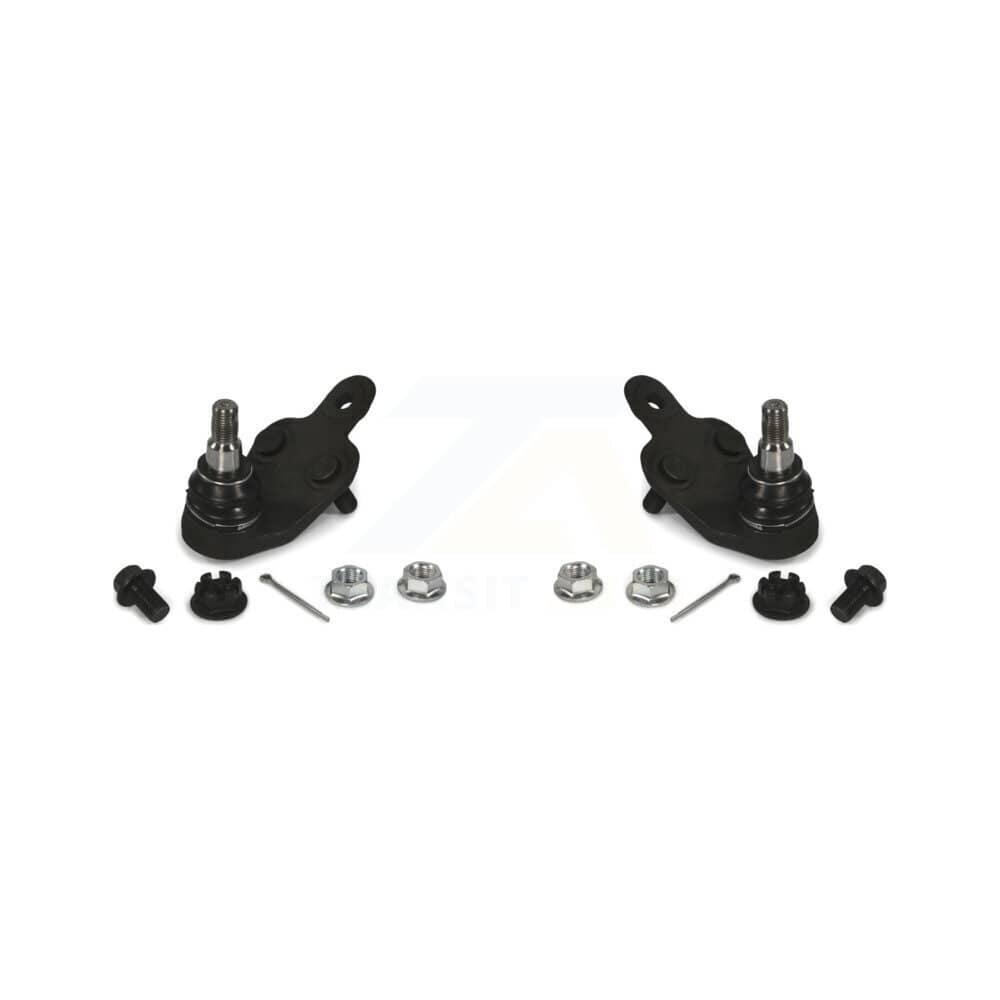 Top Quality - K72-100541 - Front Lower Suspension Ball Joint Kits