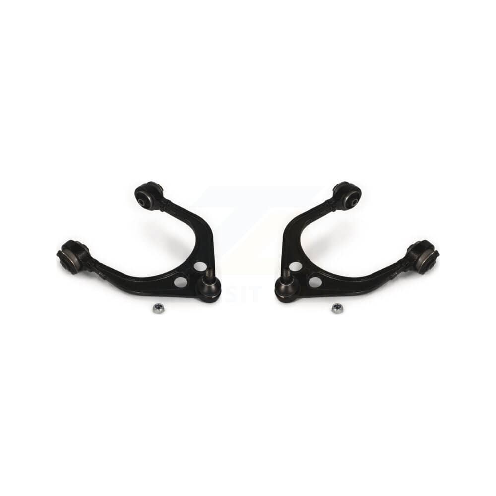 Top Quality - K72-100554 - Front Upper Suspension Control Arm and Ball Joint Assembly Kits