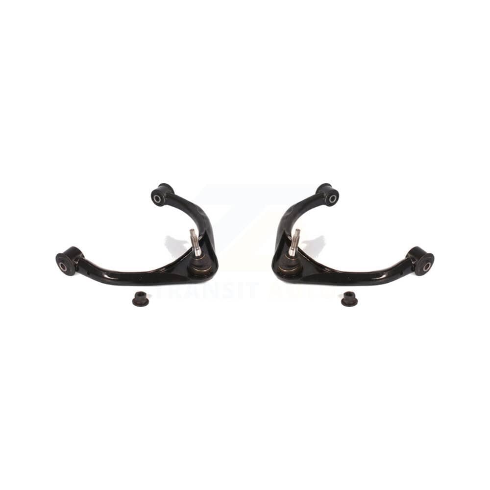 Top Quality - K72-100558 - Front Upper Suspension Control Arm and Ball Joint Assembly Kits
