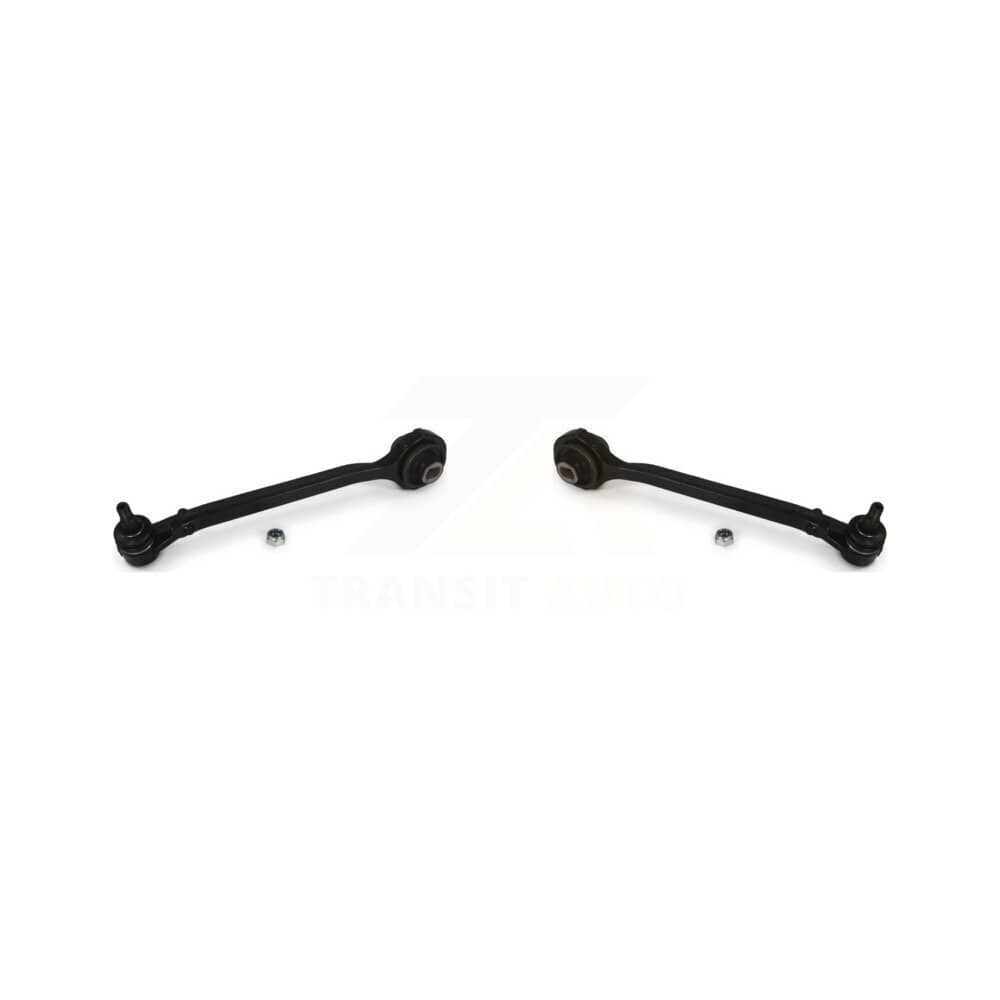 Top Quality - K72-100571 - Front Lower Forward Suspension Control Arm and Ball Joint Assembly Kits