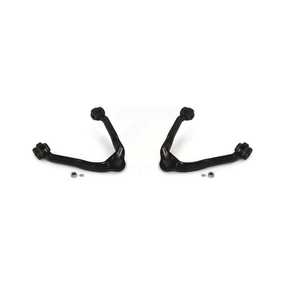 Top Quality - K72-100590 - Front Upper Suspension Control Arm and Ball Joint Assembly Kits