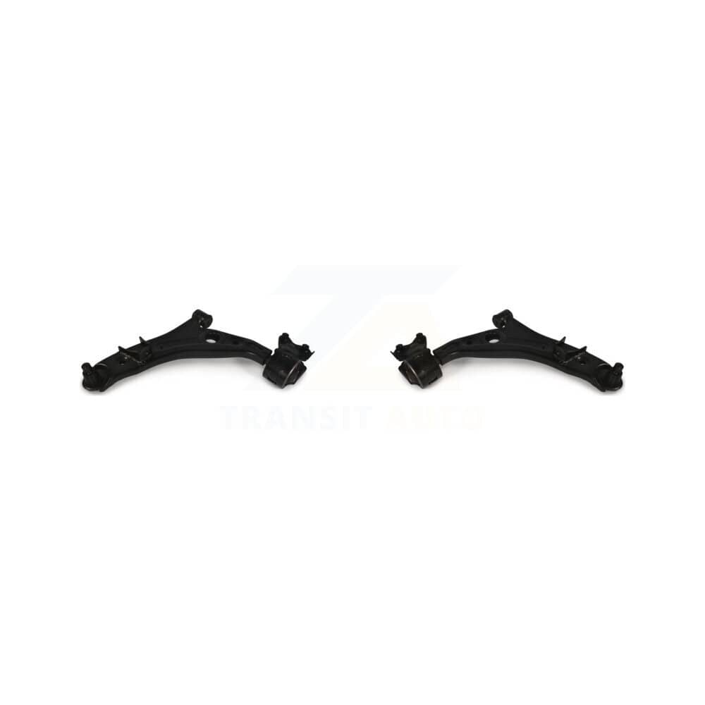 Top Quality - K72-100608 - Front Lower Suspension Control Arm and Ball Joint Assembly Kits