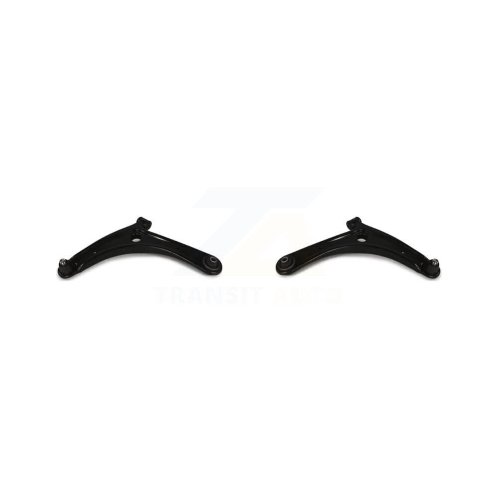 Top Quality - K72-100612 - Front Lower Suspension Control Arm and Ball Joint Assembly Kits