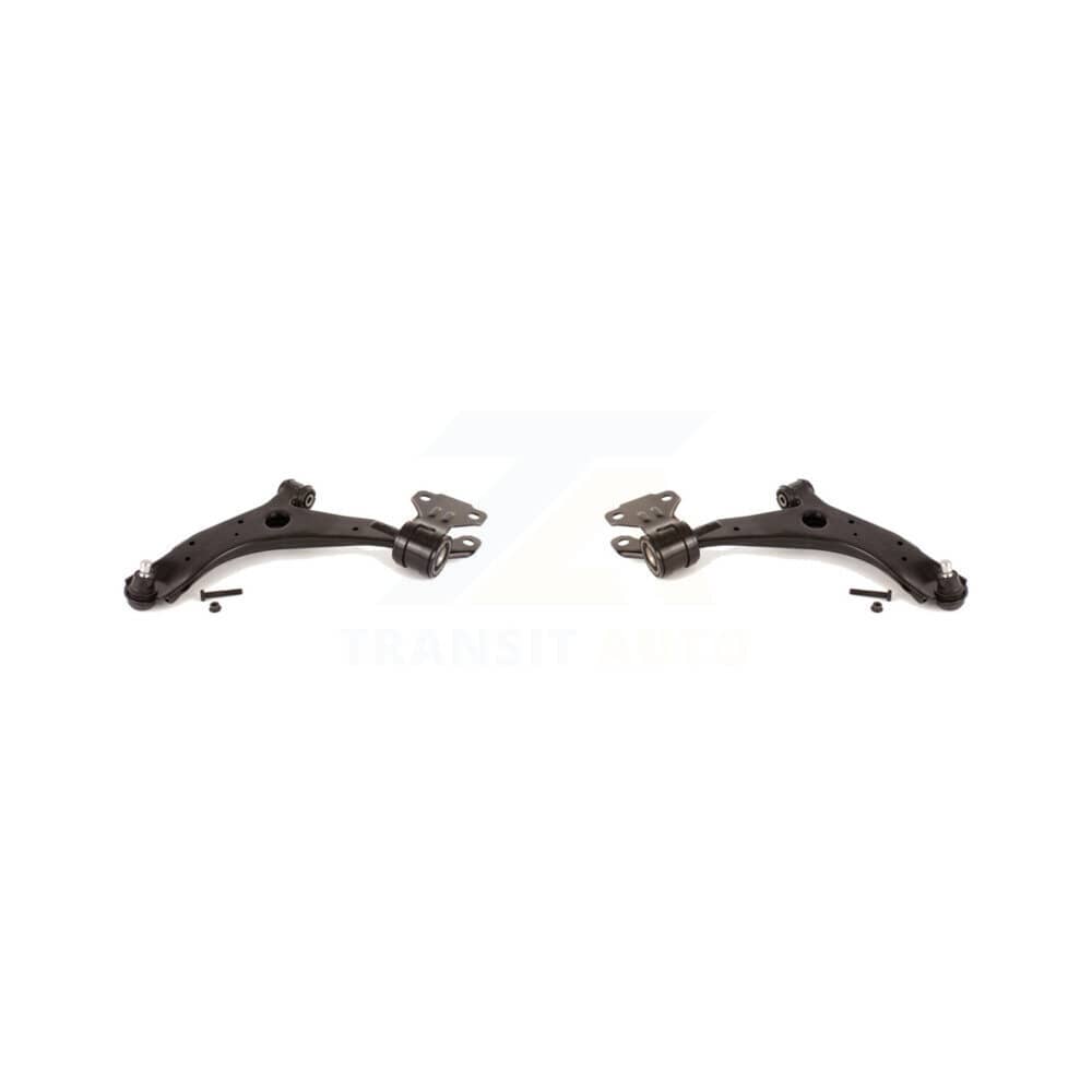 Top Quality - K72-100624 - Front Lower Suspension Control Arm and Ball Joint Assembly Kits