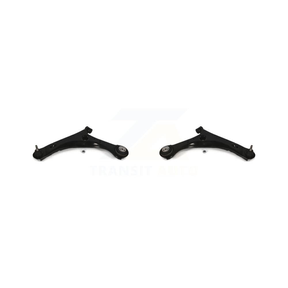 Top Quality - K72-100632 - Front Lower Suspension Control Arm and Ball Joint Assembly Kits