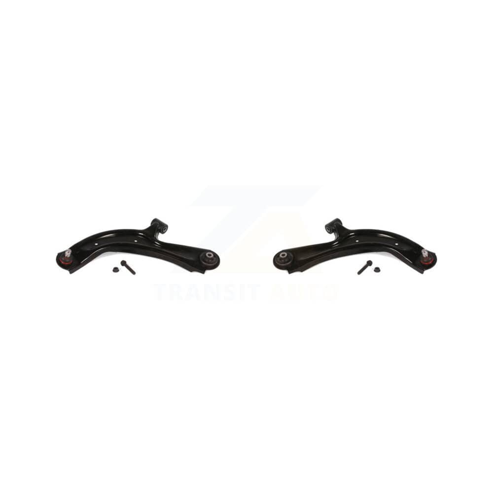Top Quality - K72-100634 - Front Lower Suspension Control Arm and Ball Joint Assembly Kits